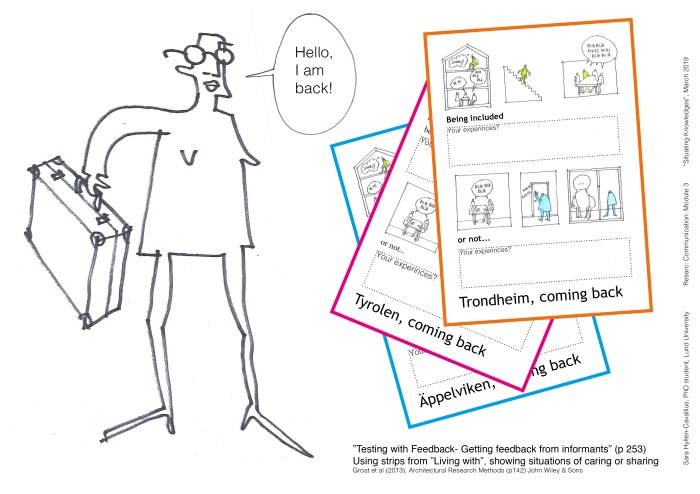 COM 3 Presentation Sara HC2