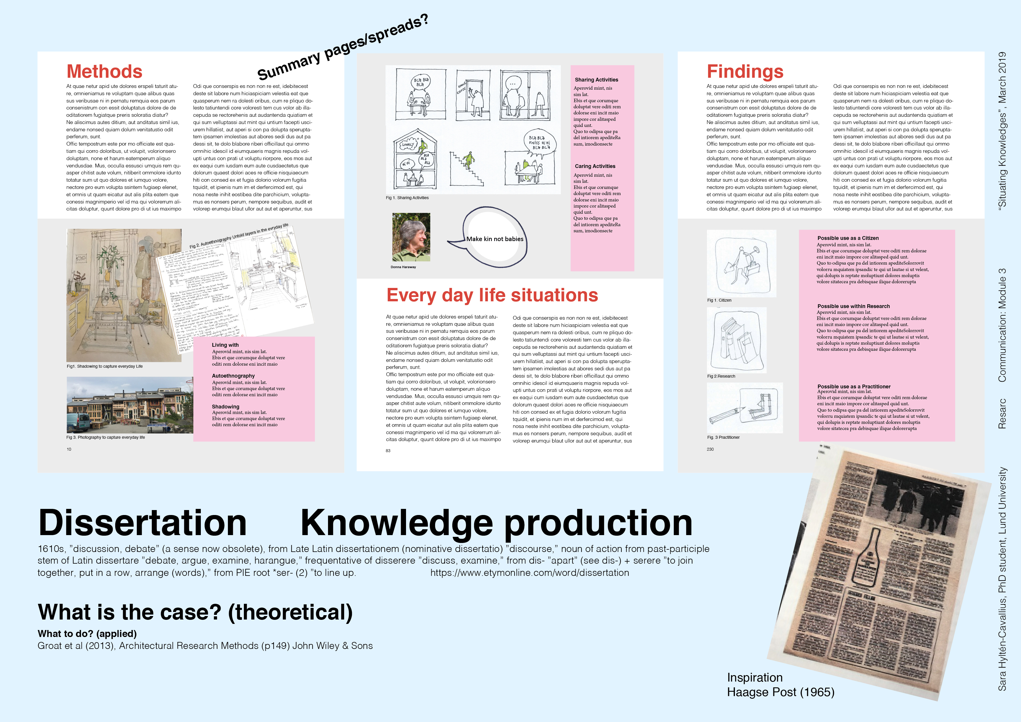 COM 3 Presentation Sara HC3