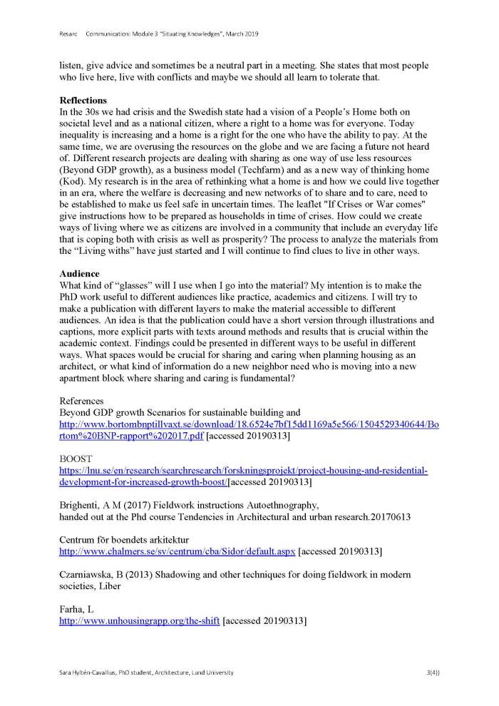 Resarc Module 3 Mars 2019 Sara HC 2_Sida_3